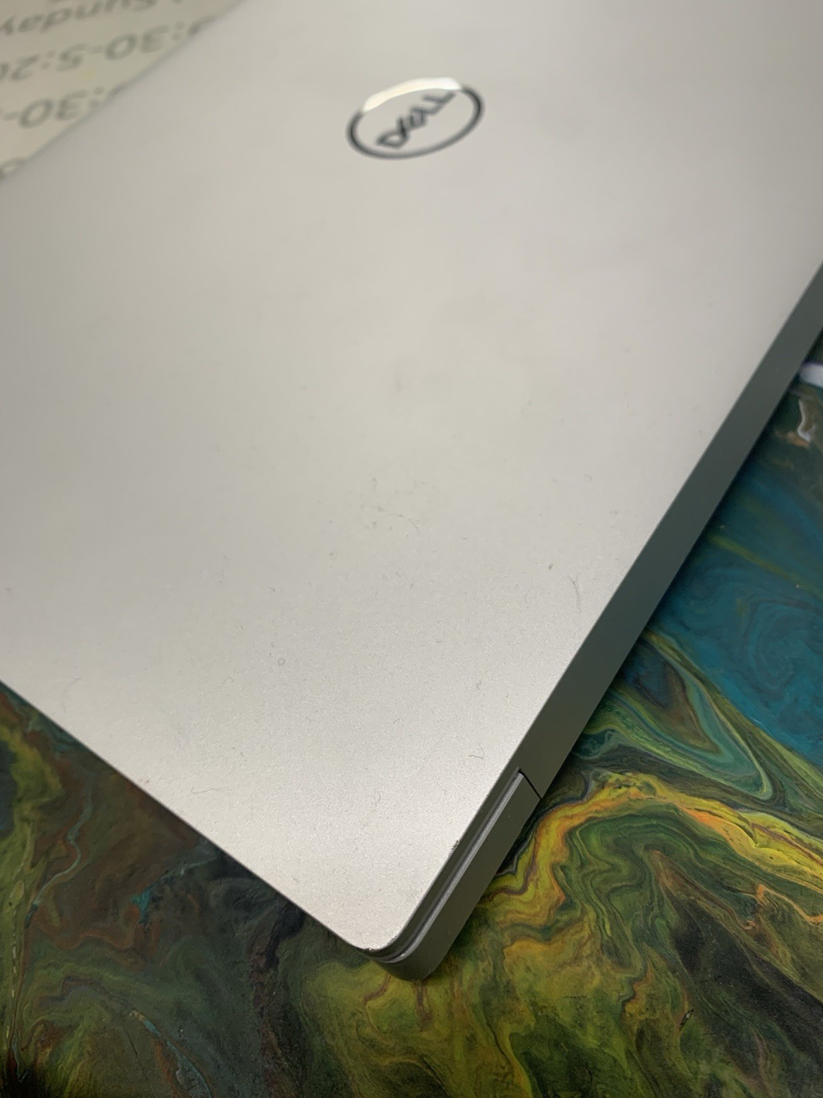 Dell XPS 14 9440 intel Ultra 7 155H 1.40GHz 16GB Ram 512GB Non-Touch 1920×1200