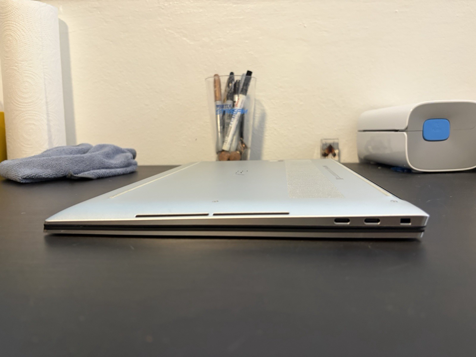 Dell XPS 15 9500 15.6″ 4K Touch | Intel i9-10885H | 64GB RAM | 512GB | 1650TI