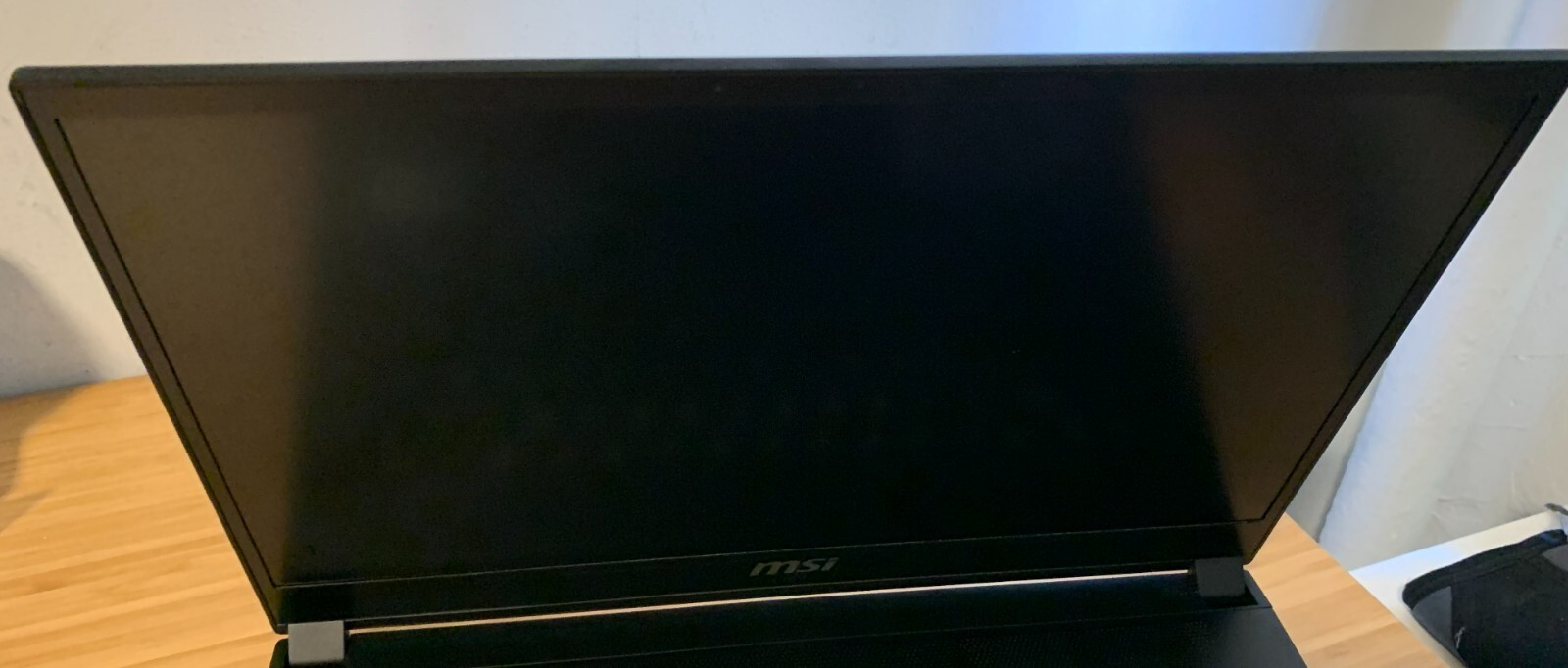MSI GS Series GS66 Stealth 10UE-498 15.6″