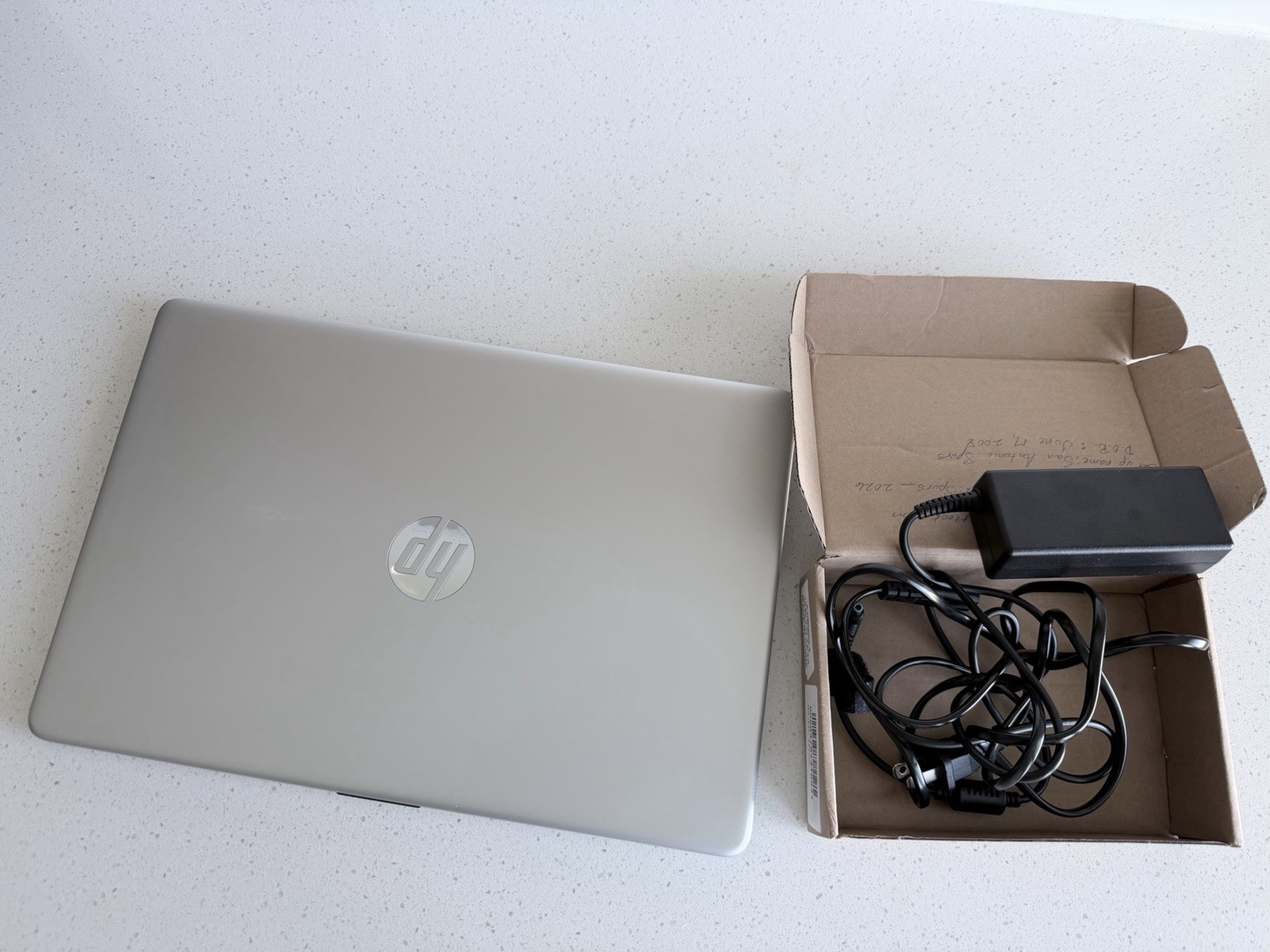 HP Pavillion 15 Laptop Computer