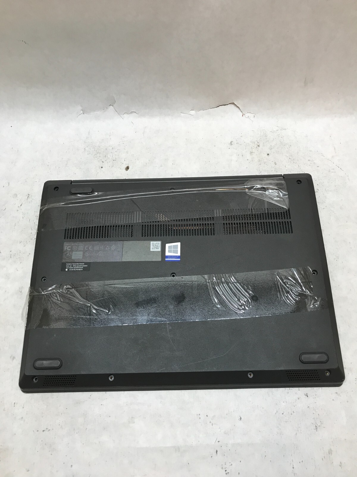Lenovo V14-ADA 14″ Laptop AMD Athlon Gold 3150U NO RAM NO SSD/OS For Parts – DW