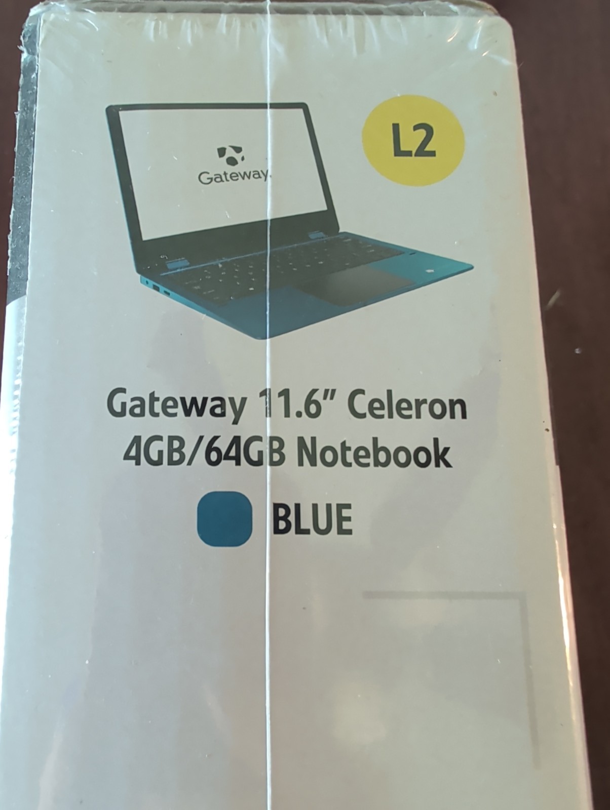 Gateway GWTC116-2 11.6″ Touchscreen 64GB, Intel Celeron N4020, 4GB RAM