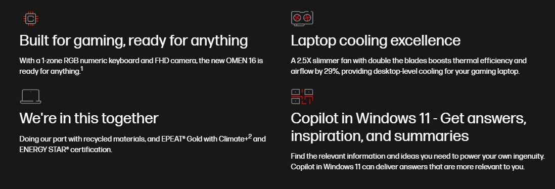 HP Omen 17 17z-db100 Gaming Laptop PC 17.3″ FHD AI 5 340 16GB 512GB RTX 5060 W11