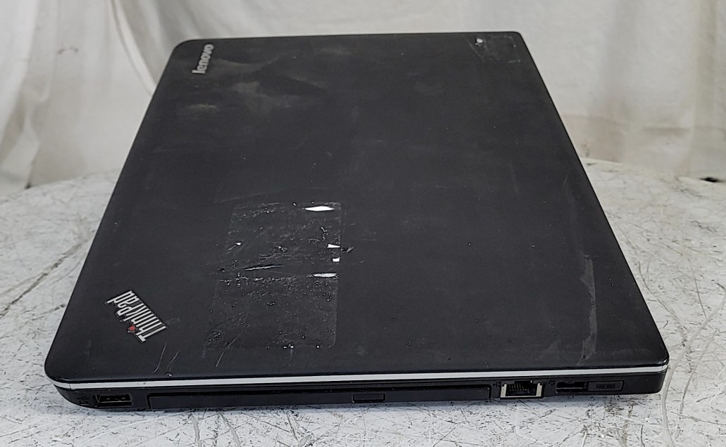 LENOVO ThinkPad Edge E431 627758U Laptop Core I3-3120M 8GB SEE NOTES