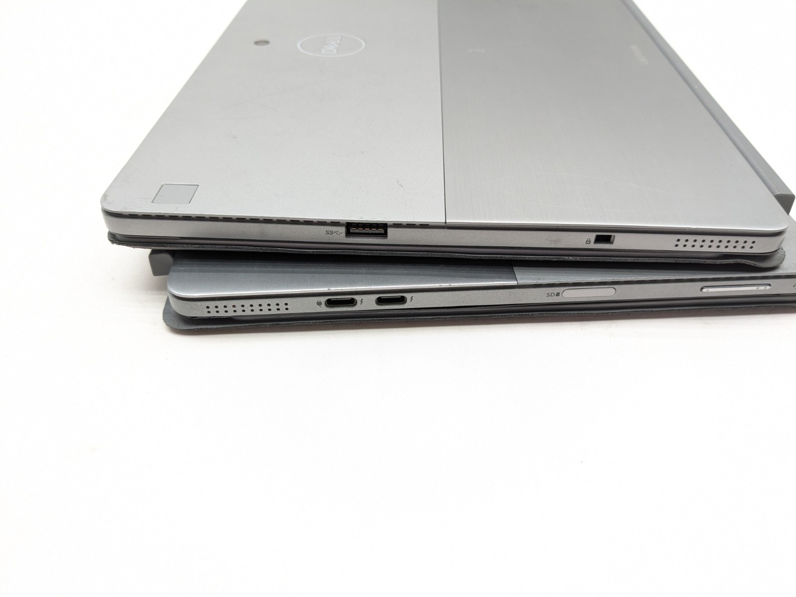 dell latitude 7200 2-in-1 lot of 2 parts