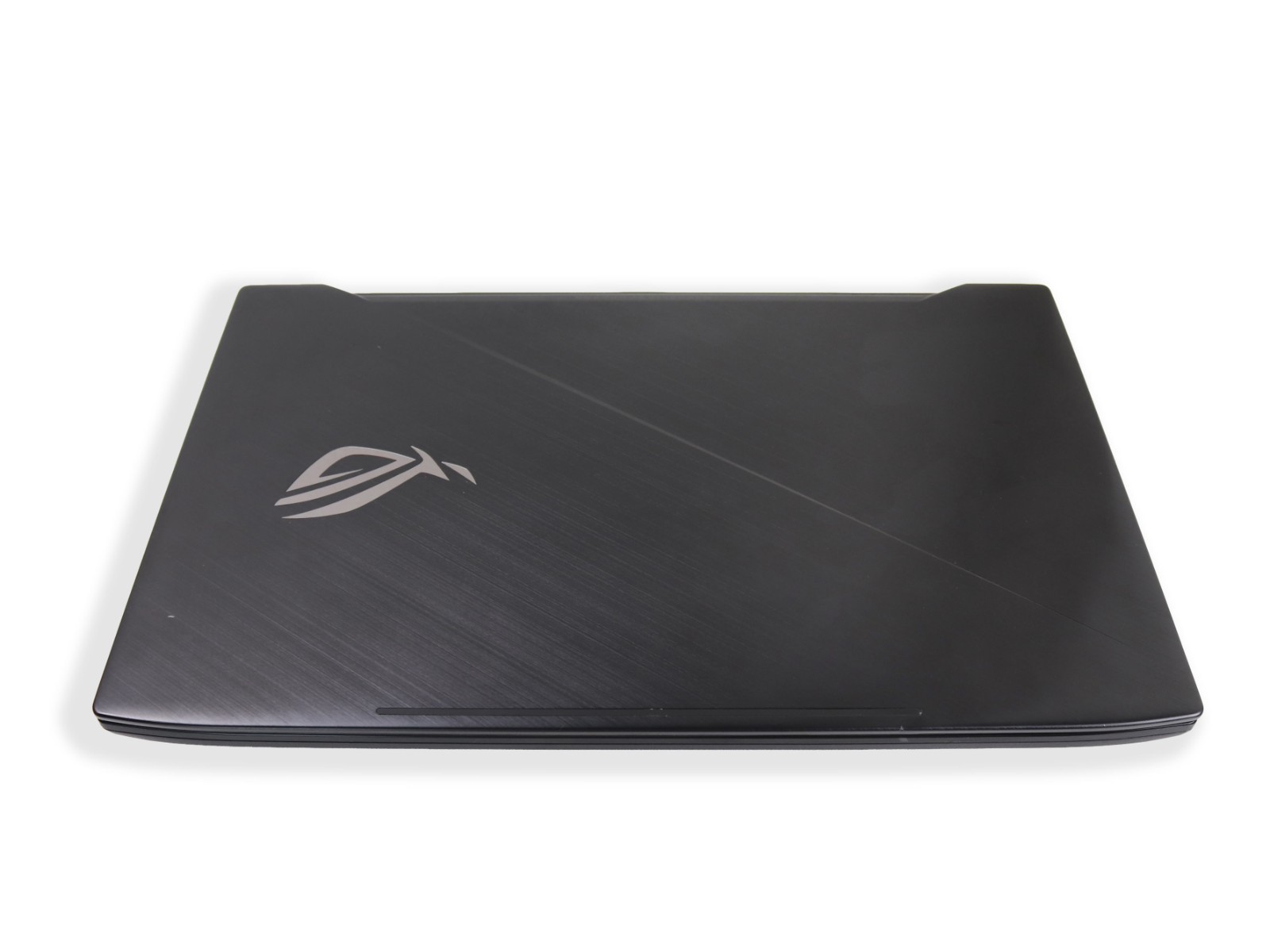 ASUS GL703VD 17.3 Laptop Intel i7-7700HQ 16GB RAM 512GB SSD+1TB NVIDIA GTX 1050