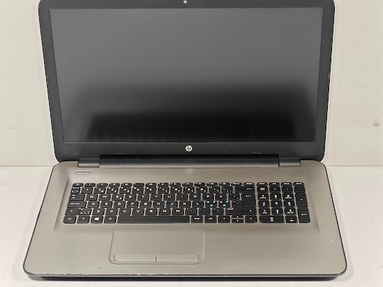 HP Notebook 17-y080no – AMD A6-7310, AMD Radeon R4, 4GB