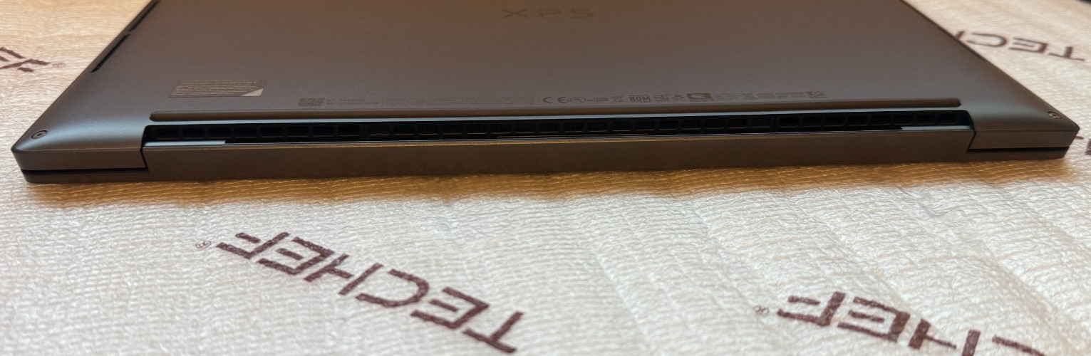Dell XPS 13 9345 13.4″ 3K OLED Touch Laptop Snapdragon X Elite 16GB 512GB Wty