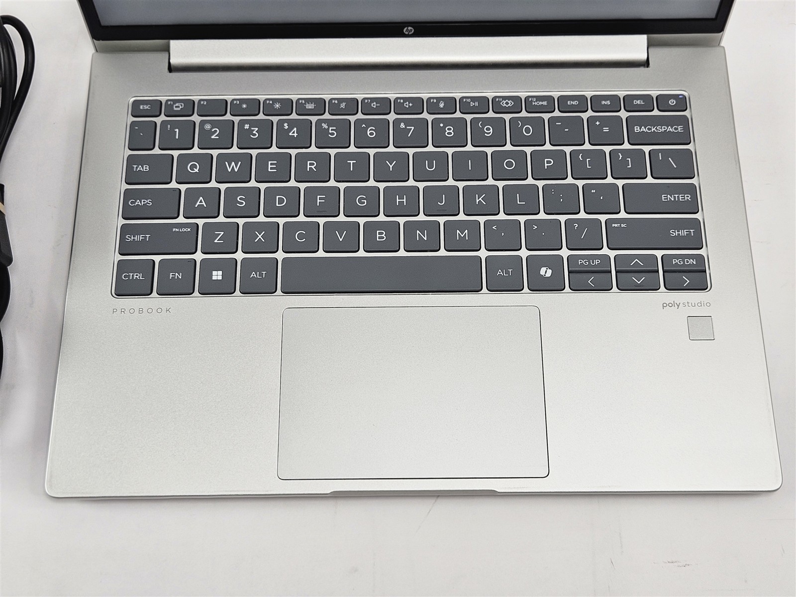 HP ProBook 445 G11 AMD Ryzen 7 7735U 32GB RAM 512GB SSD 14″ WiFi 6E Win11 Home