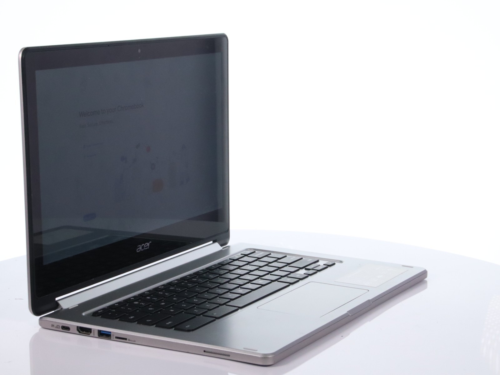 Acer Chromebook R13 MediaTek MT8173 4GB RAM 32GB eMMc No AC