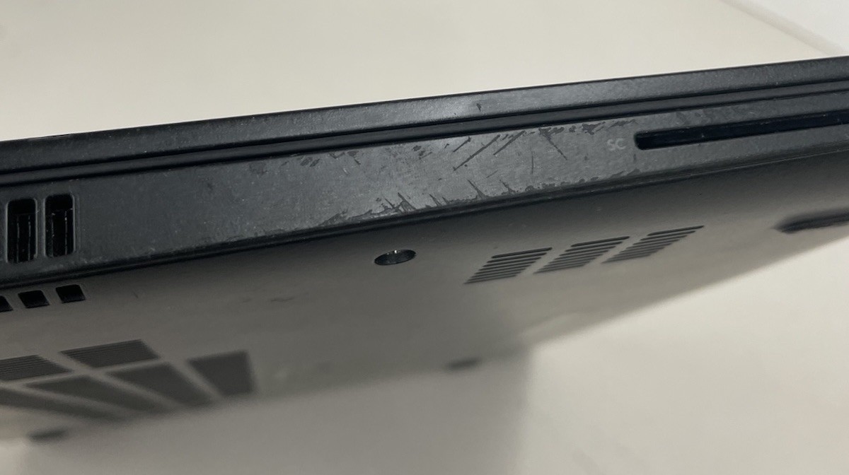 Dell Latitude E7470 Laptop Computer PC i5 16GB RAM 256GB SSD Windows 10 Pro