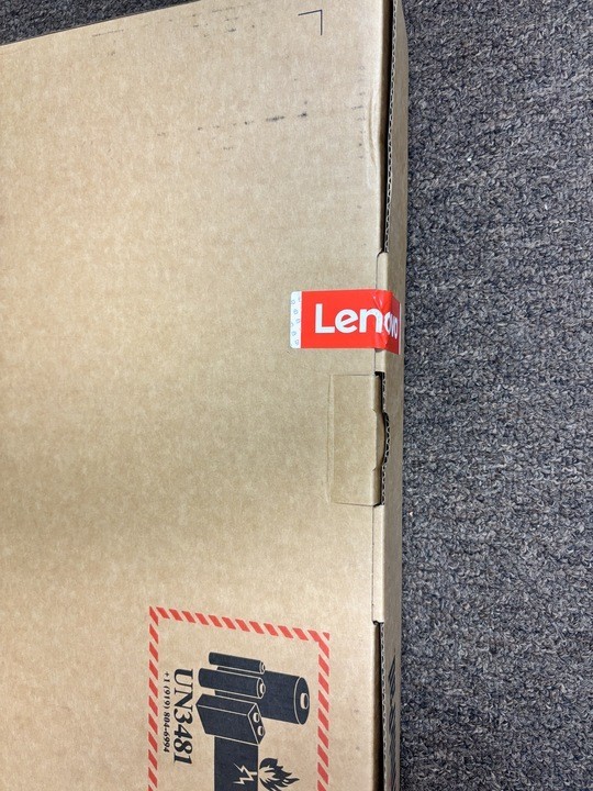New Lenovo ThinkPad P15s Gen 2 Laptop i5 i5-1135G7 Nvidia Quadro T500 Win 10 P