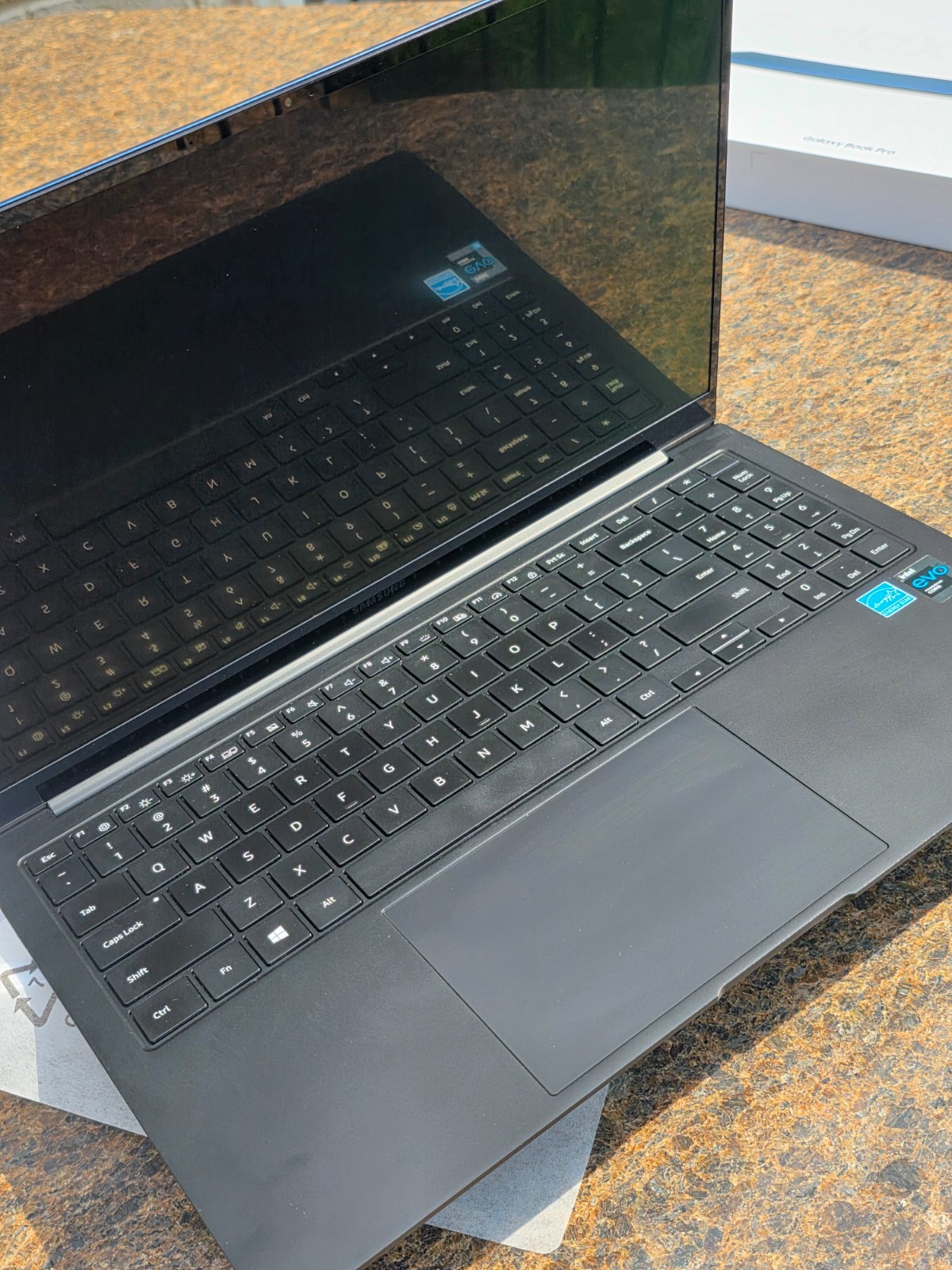 laptop computers used