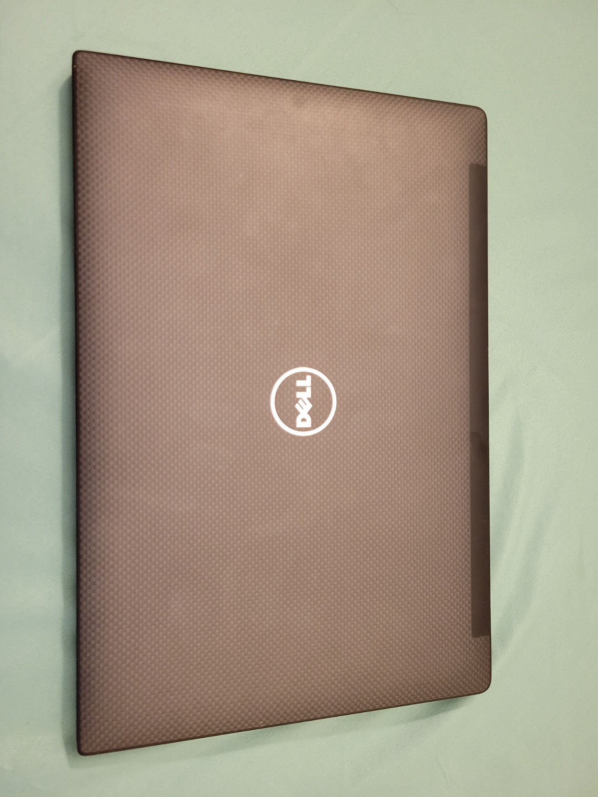 Dell Latitude 7480 Core i7-7600U @2.8Ghz, 8GB RAM, NO SSD/OS/BATTERY BIOS LOCKED