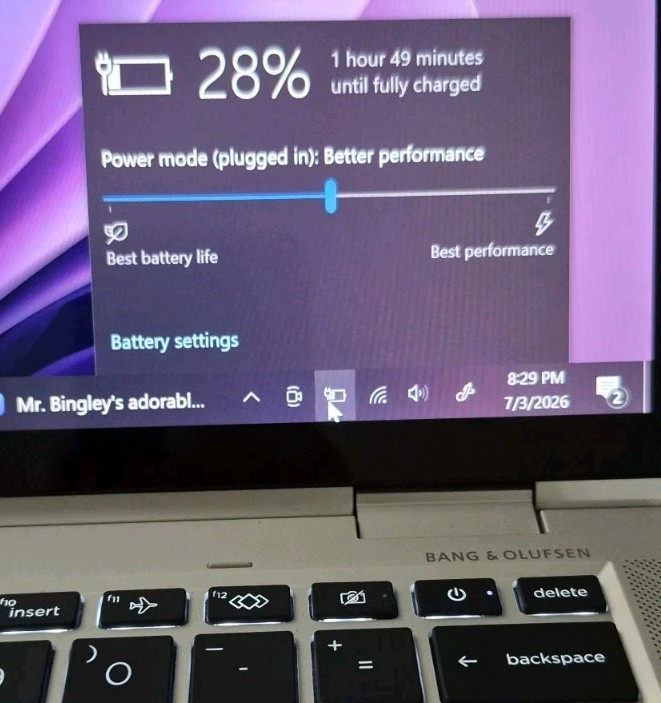 HP EliteBook x360 1030 G7 Touch i7-10610U @ 1.8 GHz 16GB RAM 512GB SSD Win 10