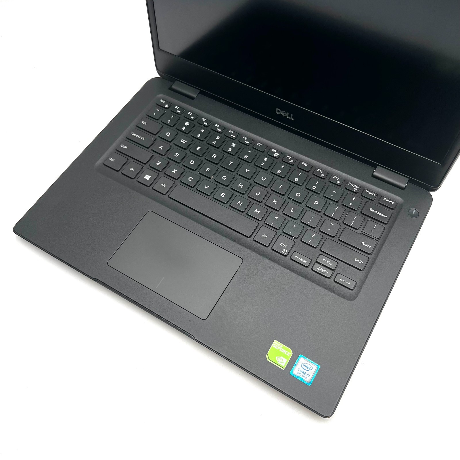 Dell Latitude 3400 13″ i7-8565U 8GB RAM 512GB SSD MX 130 No OS | TESTED USED