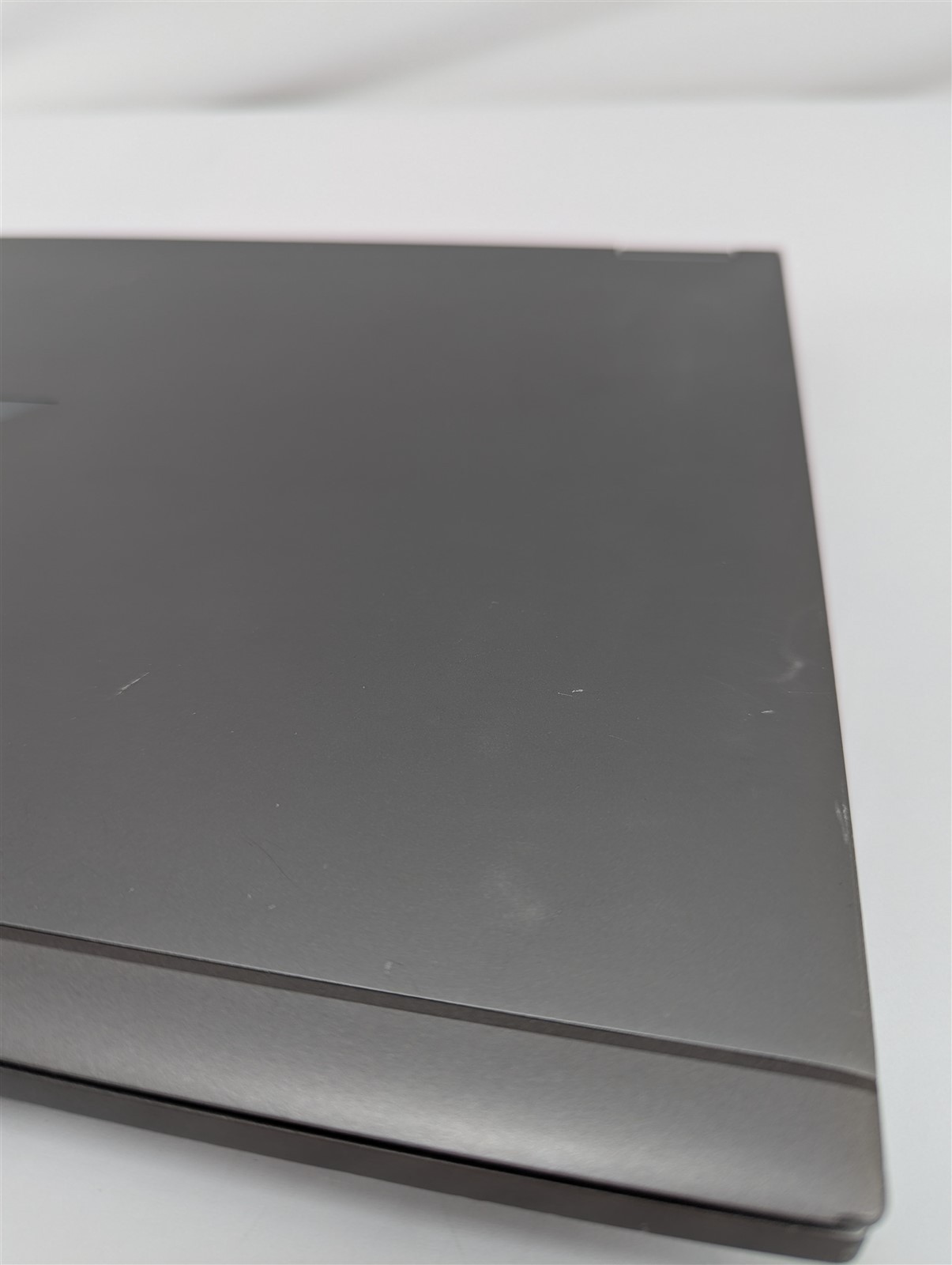 HP ZBook Fury 15 G8 2021 15.6” i7-11850H 2.5GHz 32GB RAM 512GB SSD RTX A3000