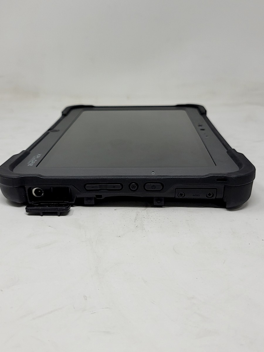 XPLORE TECHNOLOGIES IX101B1 Tablet Intel ATOM E3845 4GB 128GB SEE NOTES