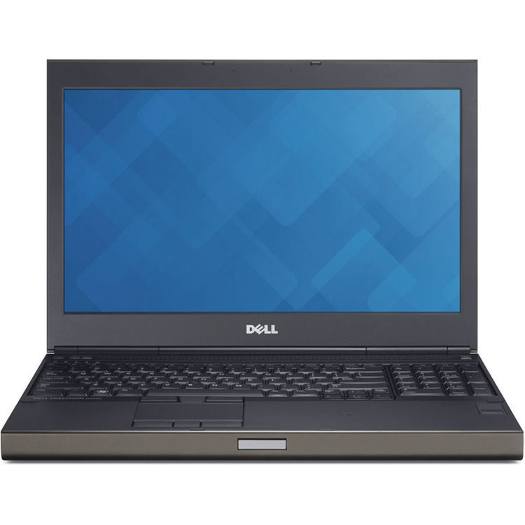 DELL PRECISION M4800 Core i7-4710MQ, 250GB SSD, 16GB RAM, Quadro K1100m 2GB