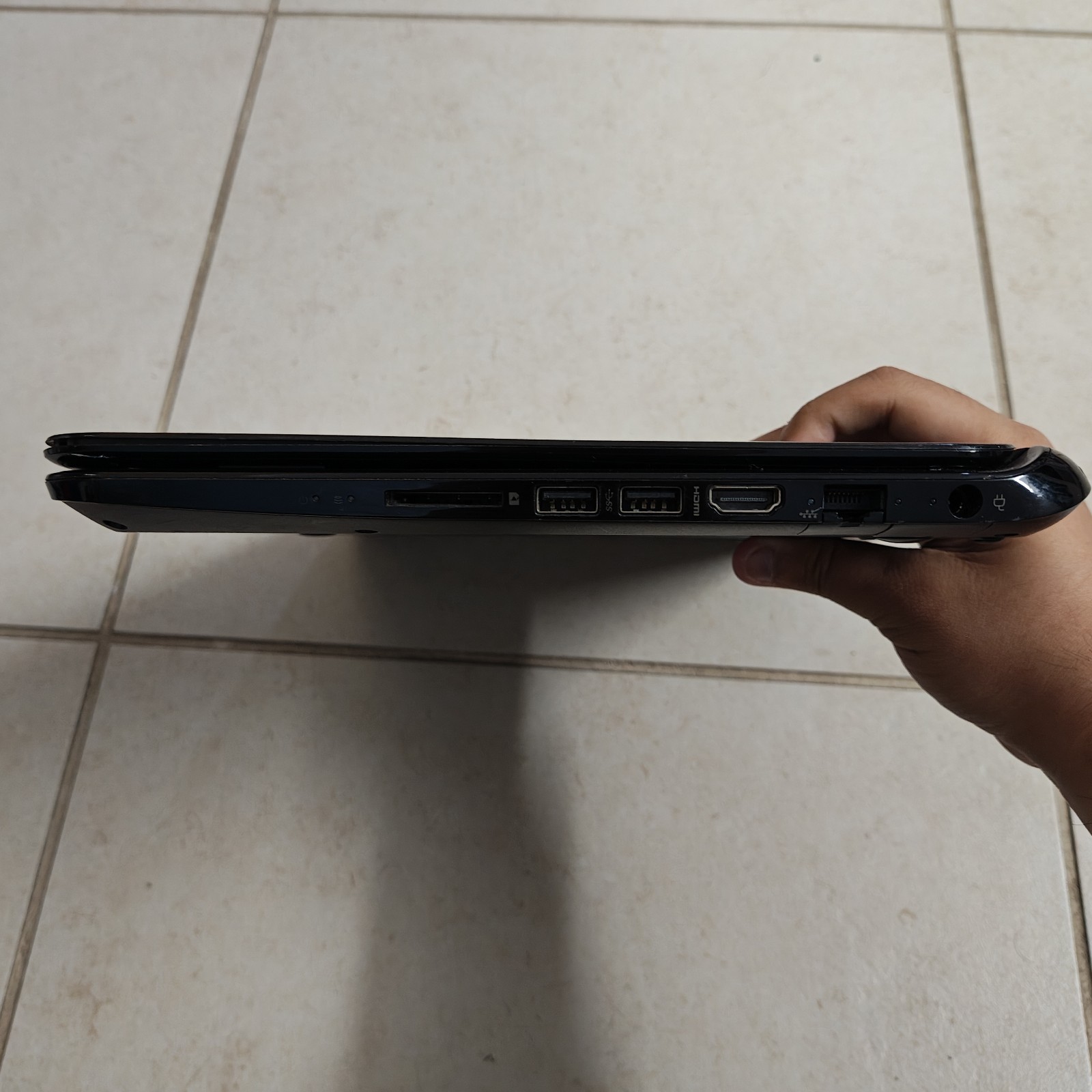 HP Pavilion 14″ ProtectSmart 14-b107sa Laptop – 1TB HDD/8GB RAM – *READ* #3479