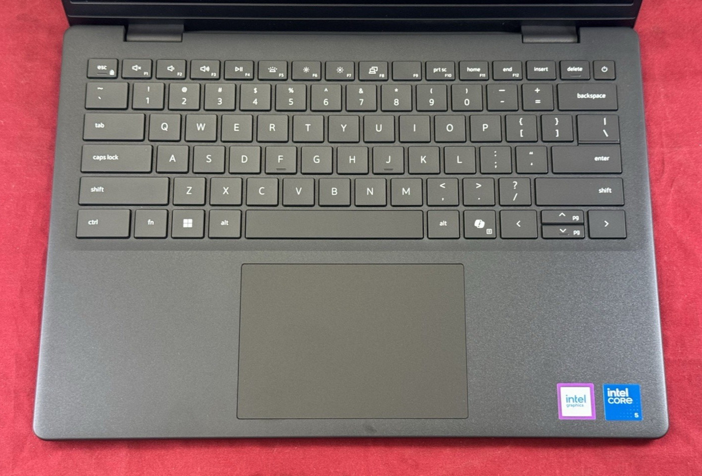 Dell Pro 14 Essential PV14250 14″ Laptop Intel Core 5 120U – 16GB RAM 512SSD