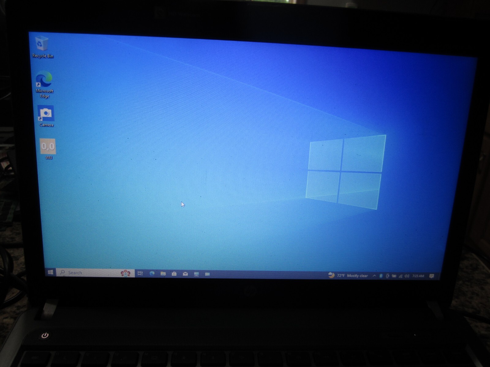 HP ProBook 4430S Laptop Core i5 2.6 GHz 8GB RAM 256GB SSD Win 10 Pro