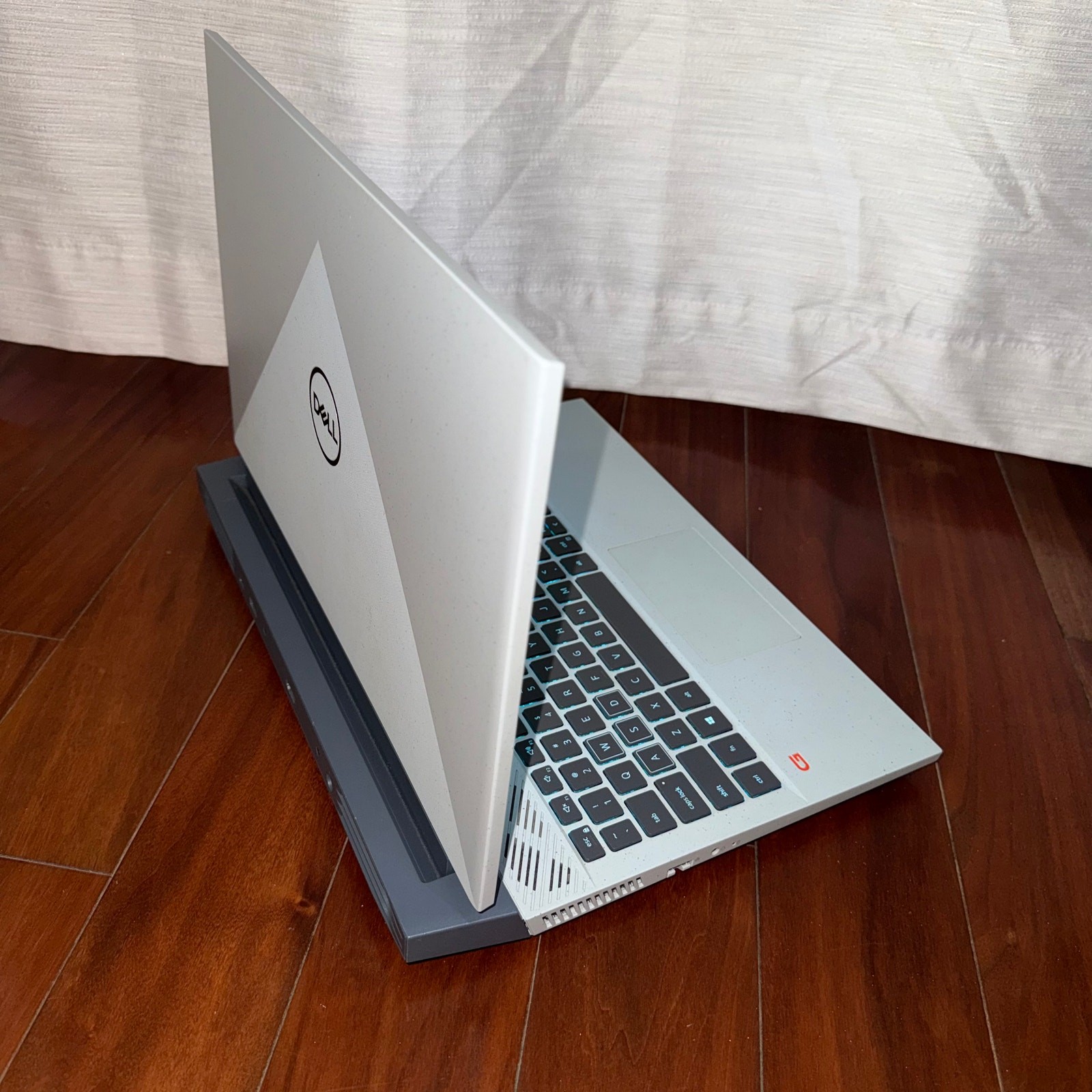 Dell G15 5515 15.6″ 165Hz Ryzen 7 5800H RTX 3060 32GB RAM 1TB SSD Laptop