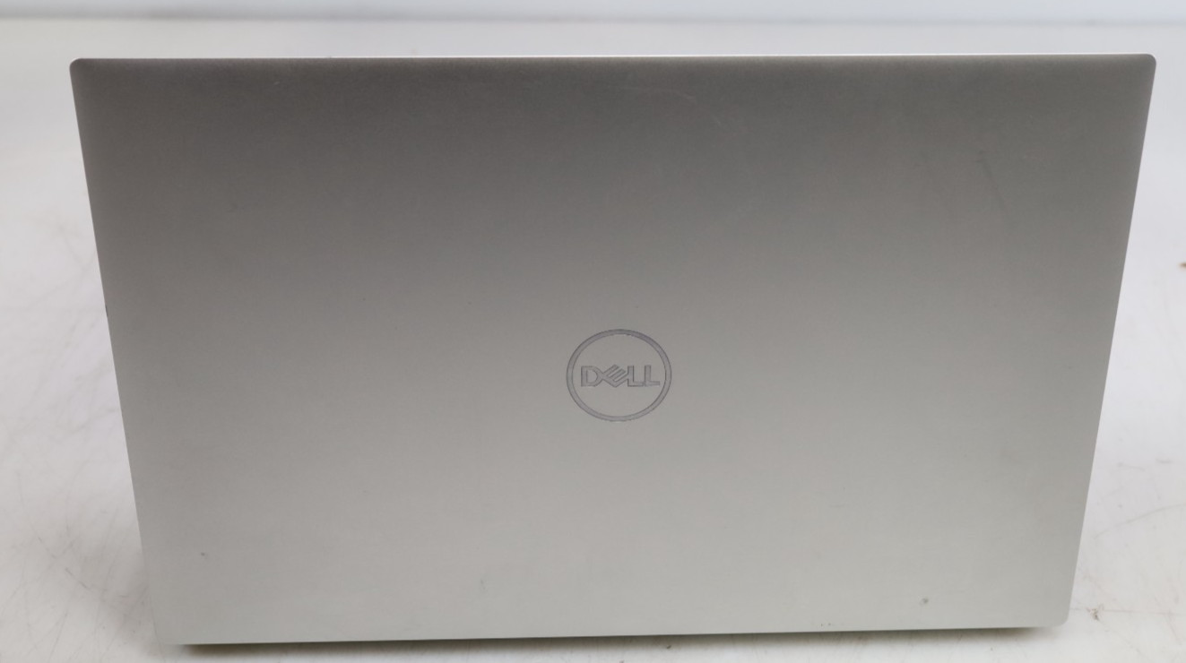 Dell XPS 15 9500 15.6″ Intel i7-10750H 16GB 512GB SSD GTX 1650 Ti No COA OS