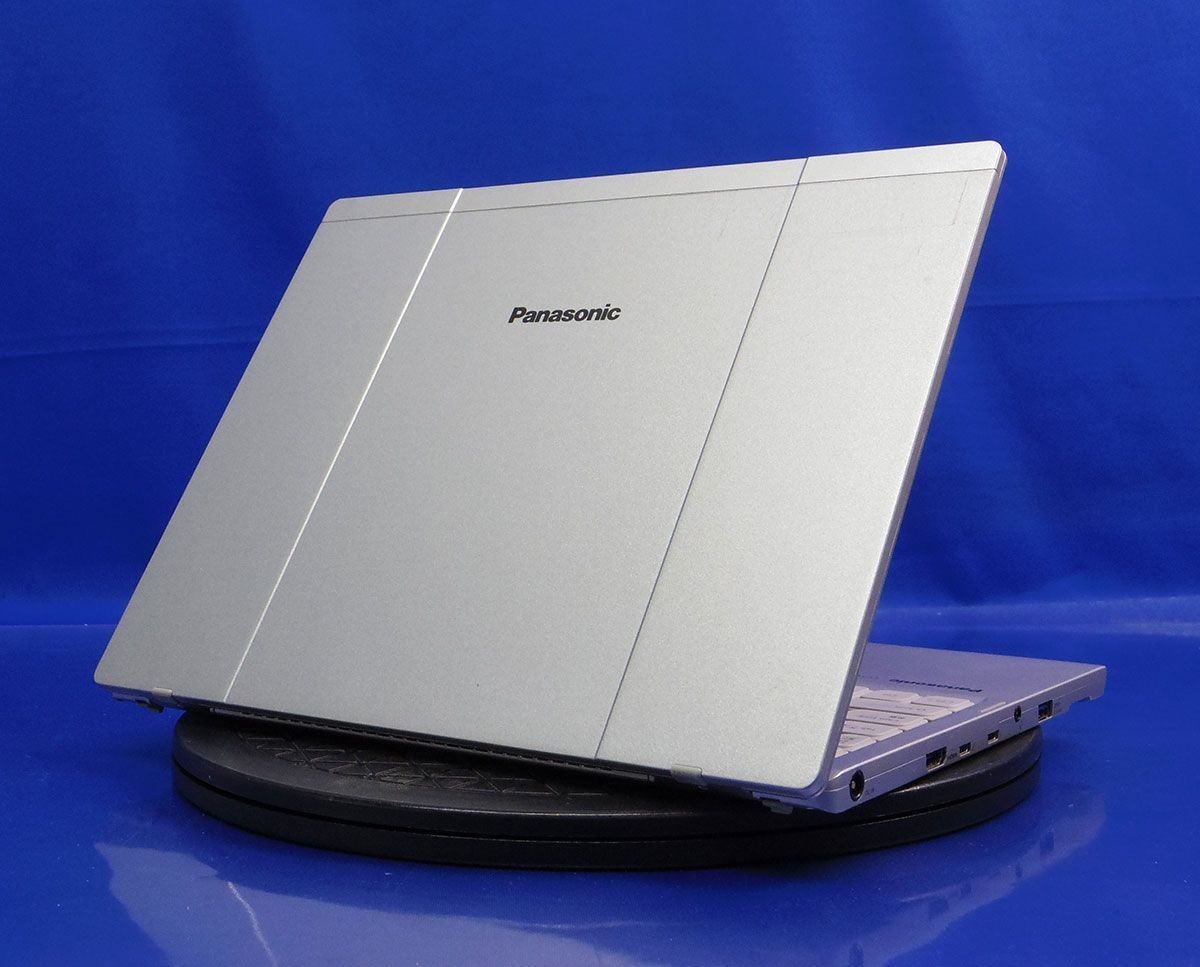 Panasonic Let’s Note FV1 CF-FV1RDEKS i5-1145G7 8GB 256GB SSD Win11 Pro