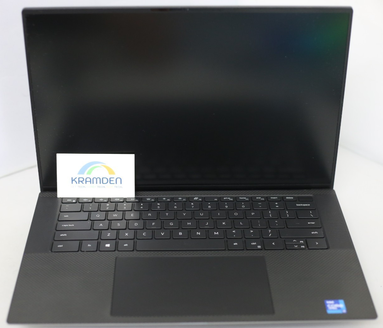Dell Precision 5560 Laptop, i7-11850H, 16GB RAM, No HDD, No OS, Grade B, KH5