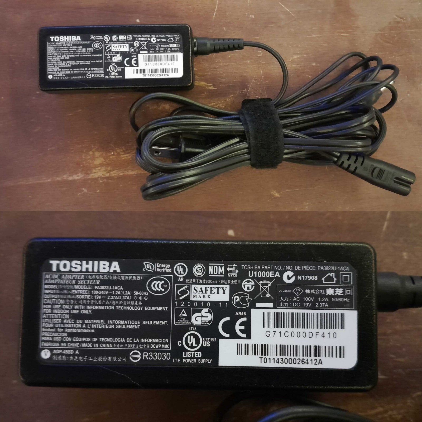 Toshiba Satellite Laptop C55-B5300 CPU 2.16Ghz RAM 4GB 320GB Win 11 Pro HDMI 2K