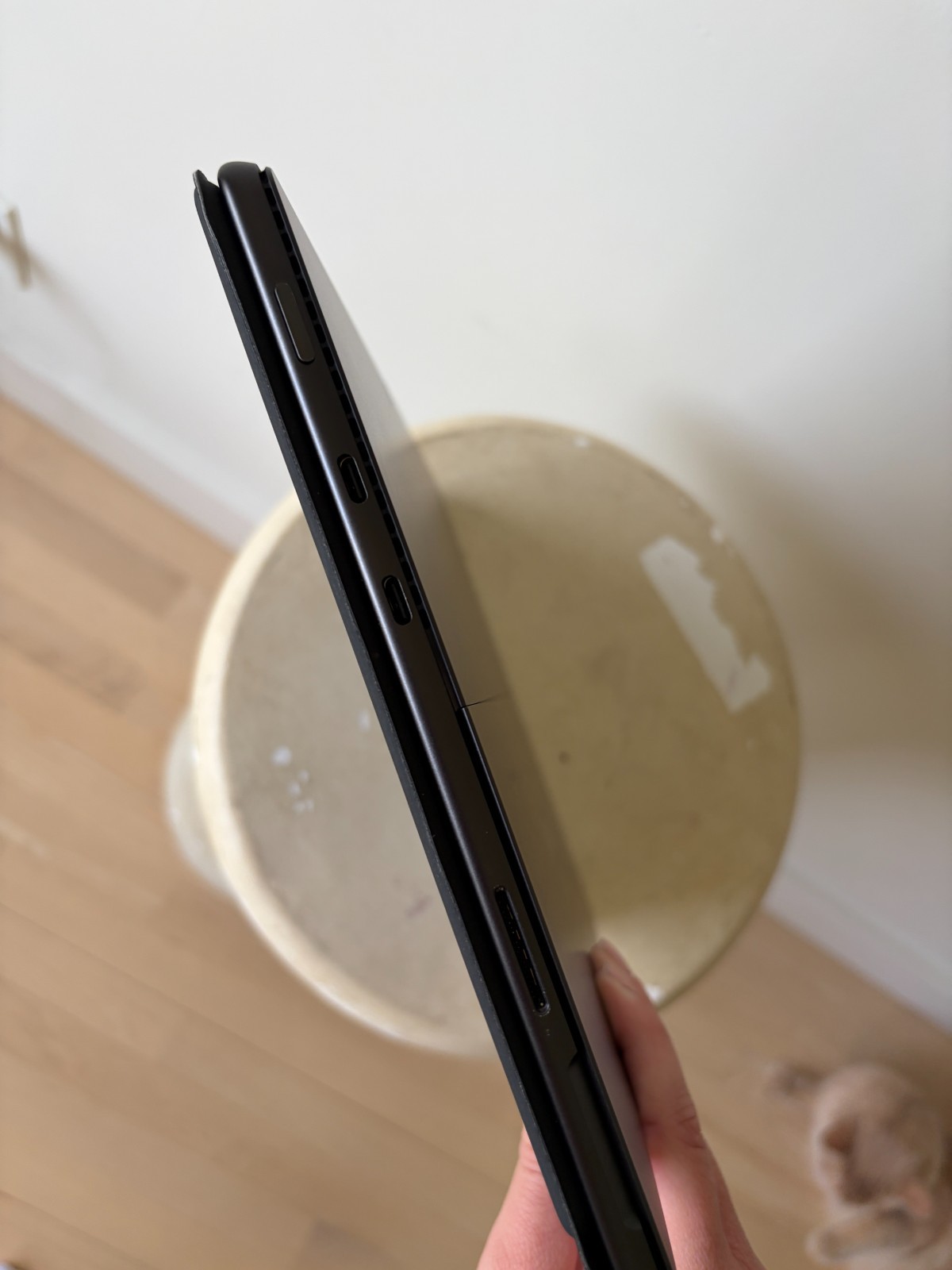 Microsoft Surface Pro 8 13″ Touch (512GB SSD, Intel Core i5 11th Gen.