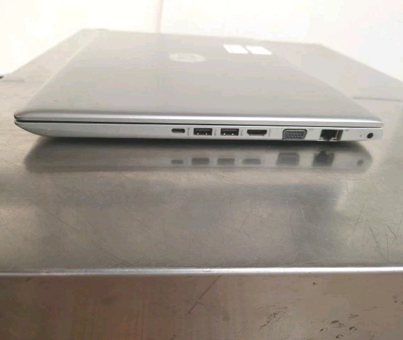 HP PROBOOK 450 G5 Intel i5-8250U 1.60GHz 16GB RAM 256GB Windows 11 Home