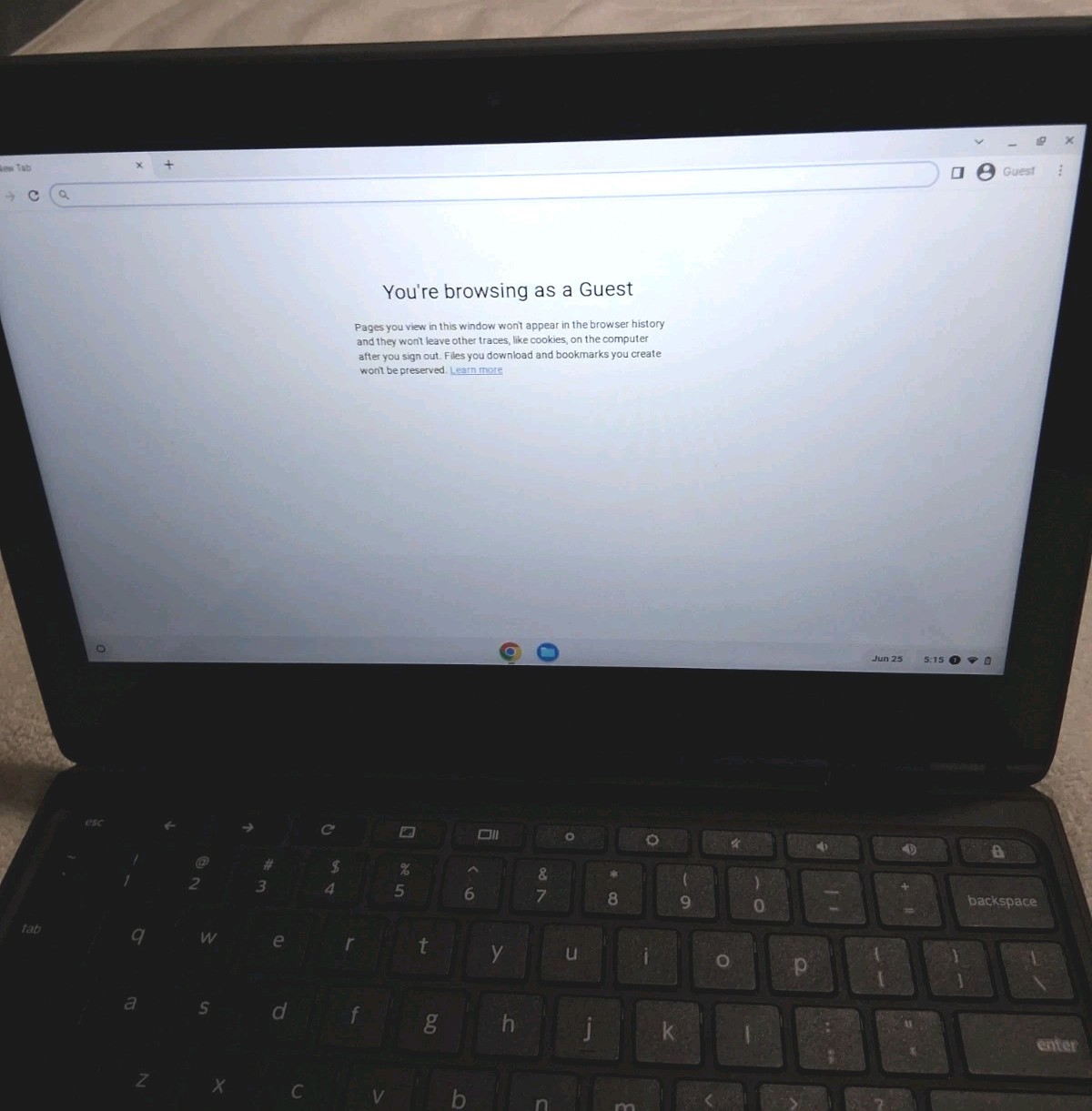 Lenovo 300e Black Chromebook 11.6″ Touchscreen 4GB Ram 32GB Storage HDMI Port