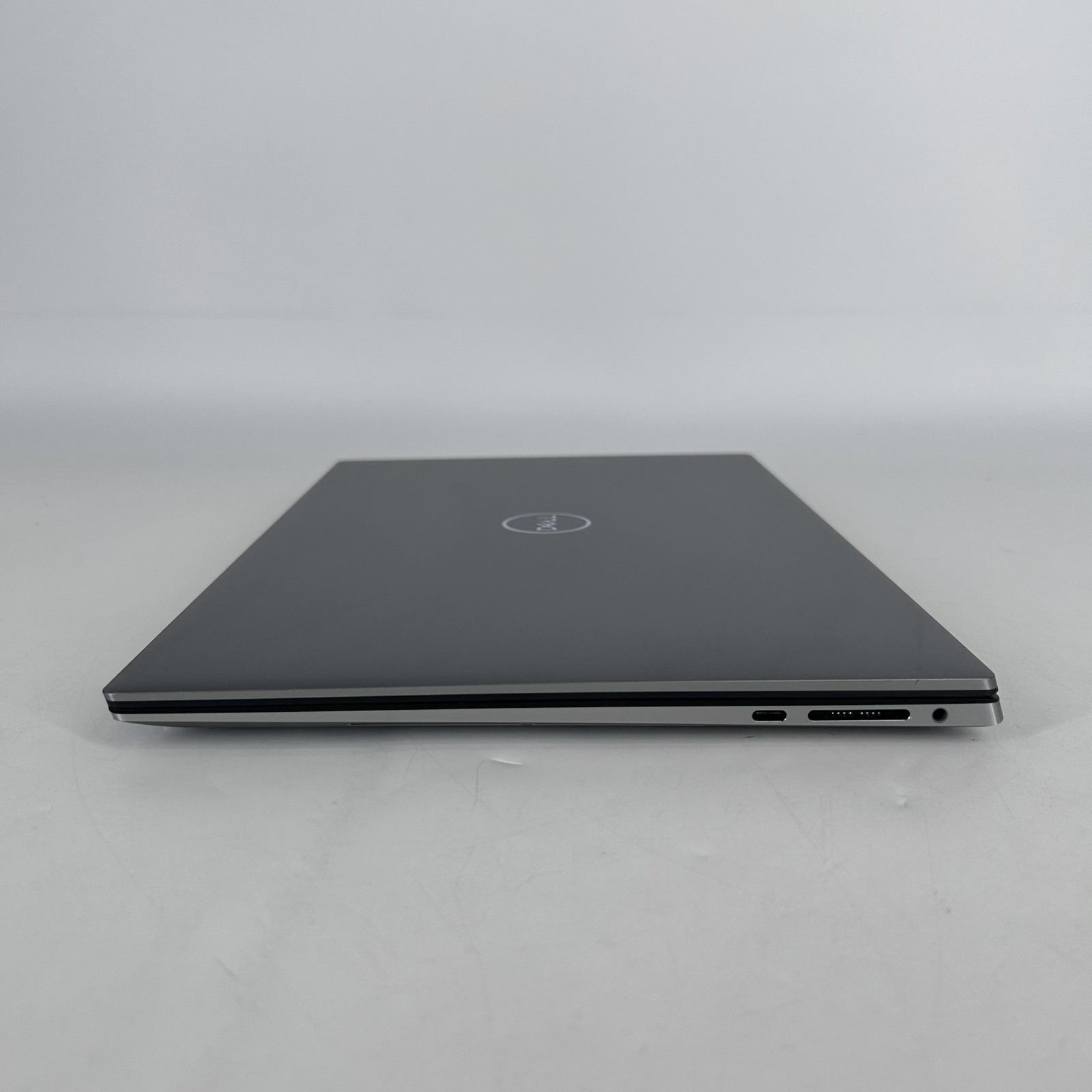 Dell Precision 5560 15.6 UHD TOUCH i7-11850H 2.50GHz 64GB 2TB SSD RTX A2000 Good