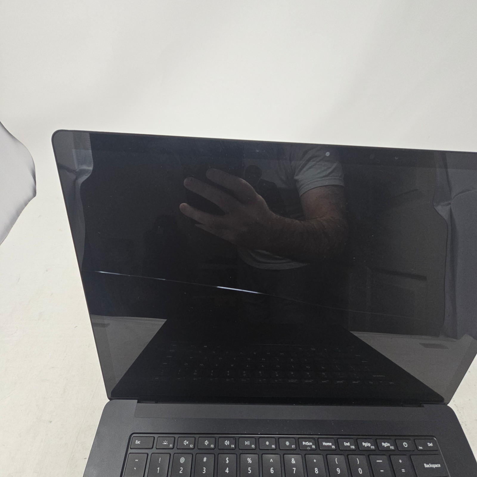 *screen* Microsoft Surface 3 1873 Ryzen 5 @ 2.1Ghz 256GB 8GB W10 H
