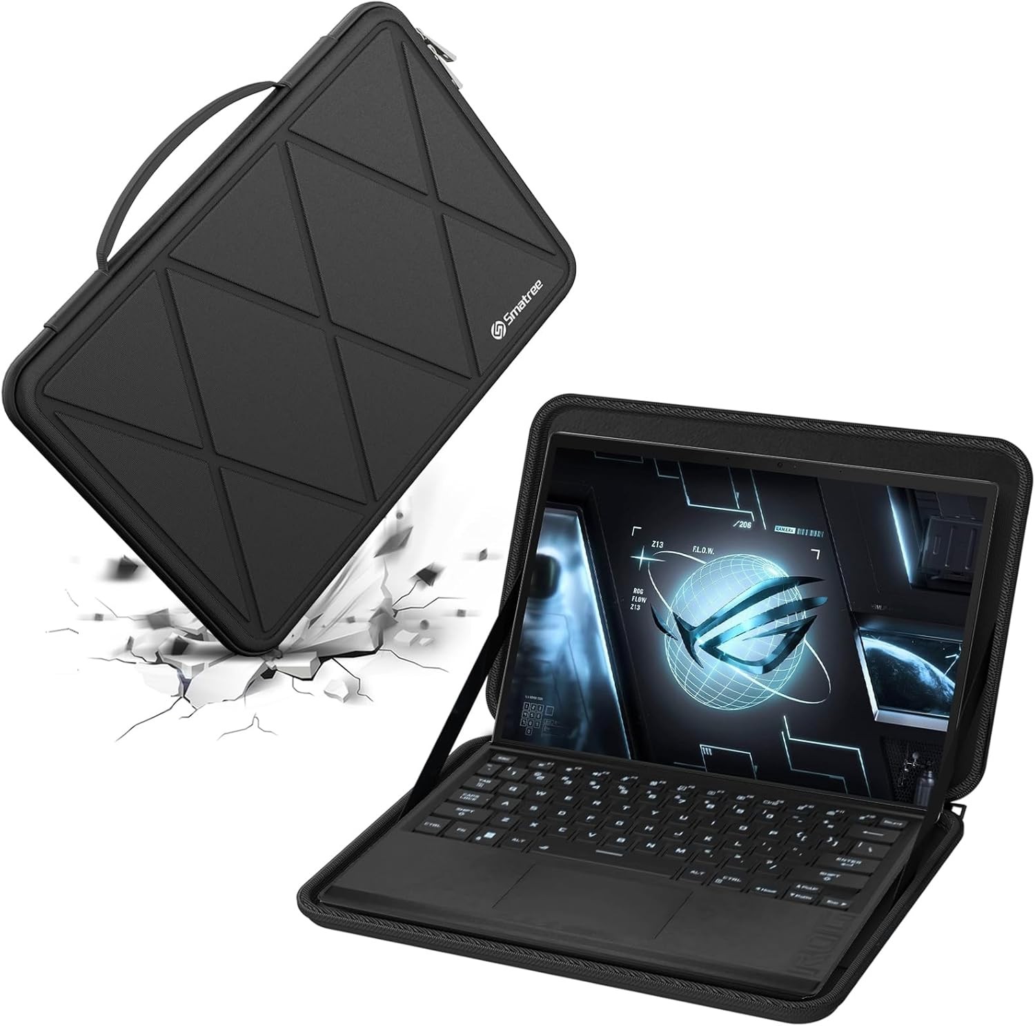M28T Hard Protective 13 inch Laptop Sleeve Case Compatible for Apple MacBook Neo