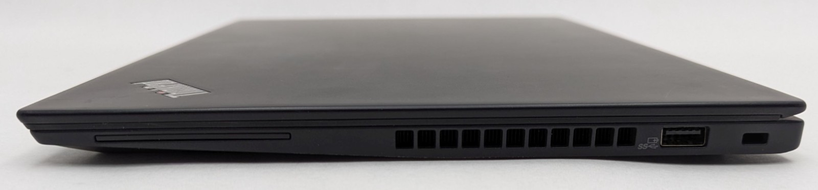 Lenovo ThinkPad T490s 14″ Laptop i5-8265U 1.60GHz 8GB RAM 256GB NVMe Win 11 Pro