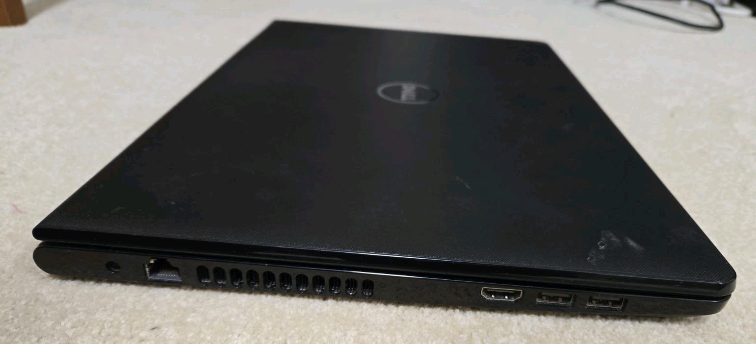 Dell Inspiron 15 3520 15.6” (256GB SSD Intel Core i5-1135G7 4.2GHz 8GB RAM)…