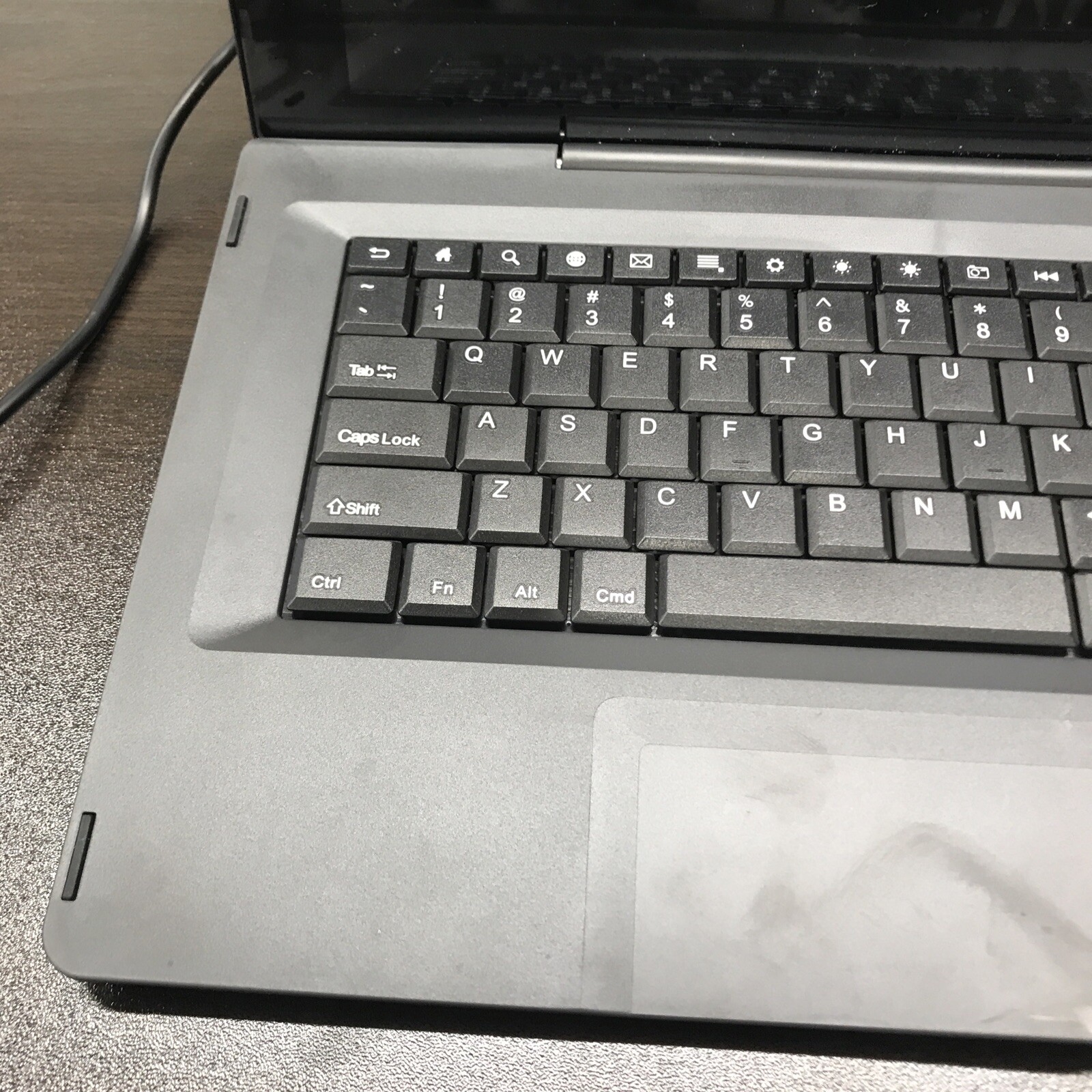 RCA 11.5″ Tablet W/ Detachable Keyboard Model: RCT6213W87M (PARTS)