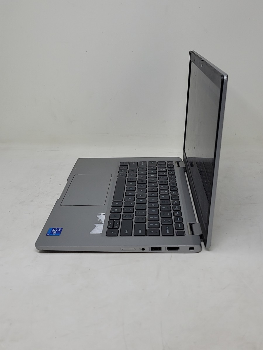 DELL LATITUDE 5320 Laptop Intel Core 11TH GEN I7-1185G7 16GB 256GB SEE NOTES