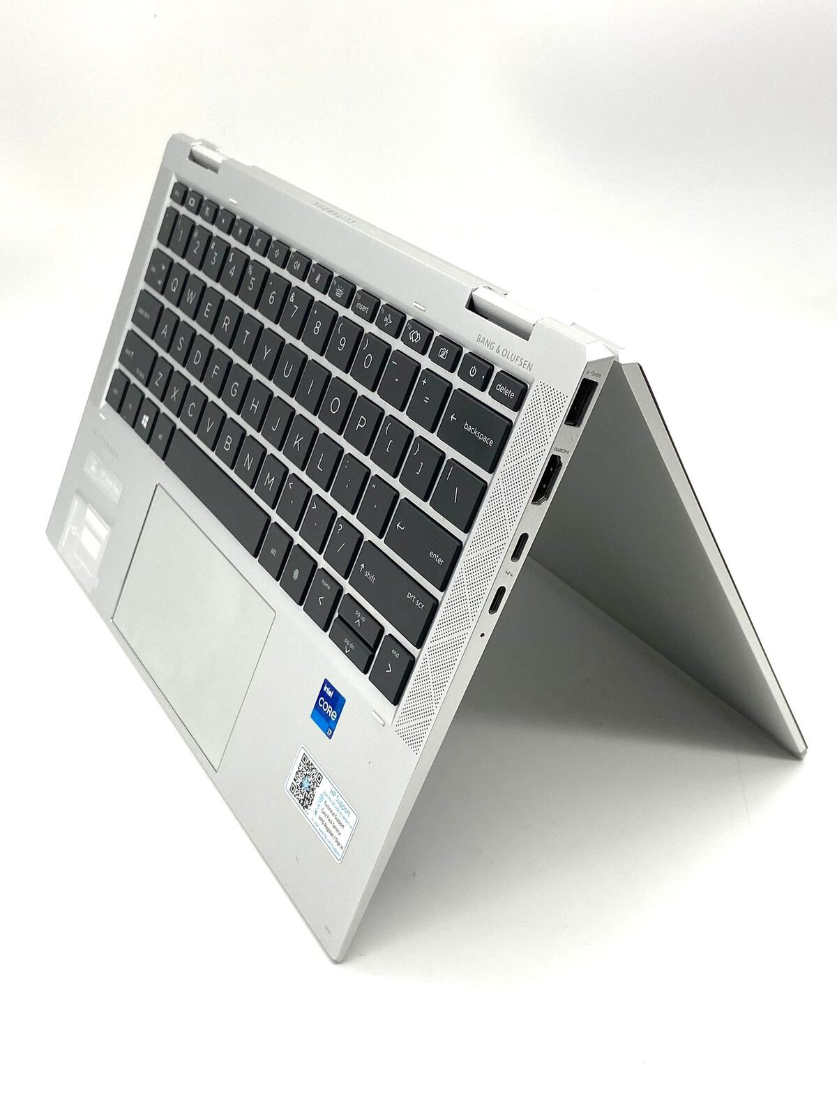 HP EliteBook x360 1030 G8 Laptop 13.3 Inch 11th Gen i7 16GB 512GB SSD