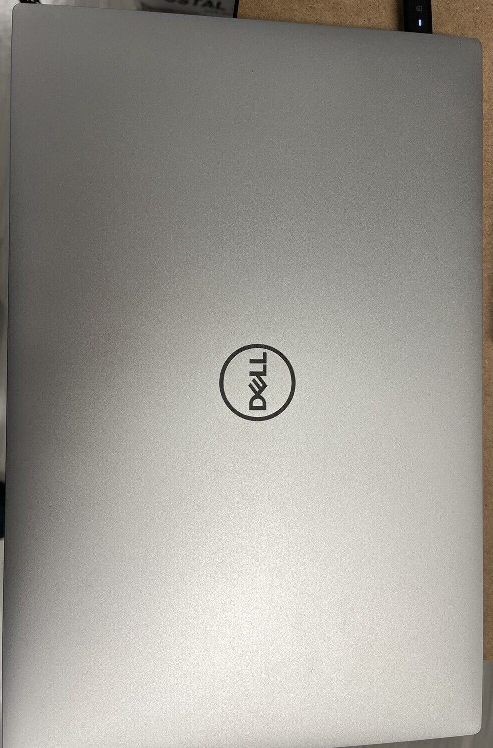 Dell XPS 15 9500 i9-10885H 2TB SSD 32GB DDR4 Memory 1650 TI WIN11 PRO