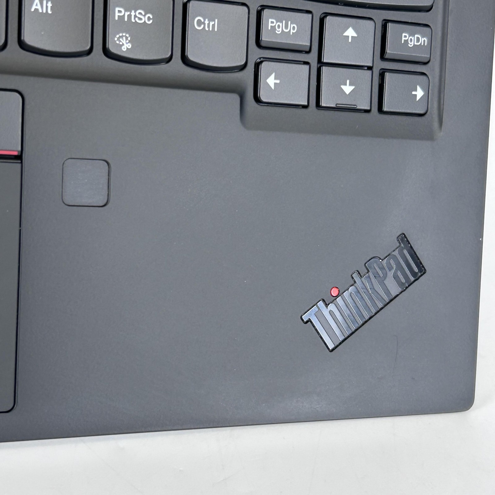 Lenovo ThinkPad X1 Carbon Gen 8 14 FHD TOUCH i7-10610U 16GB 512GB SSD LCD BLEED