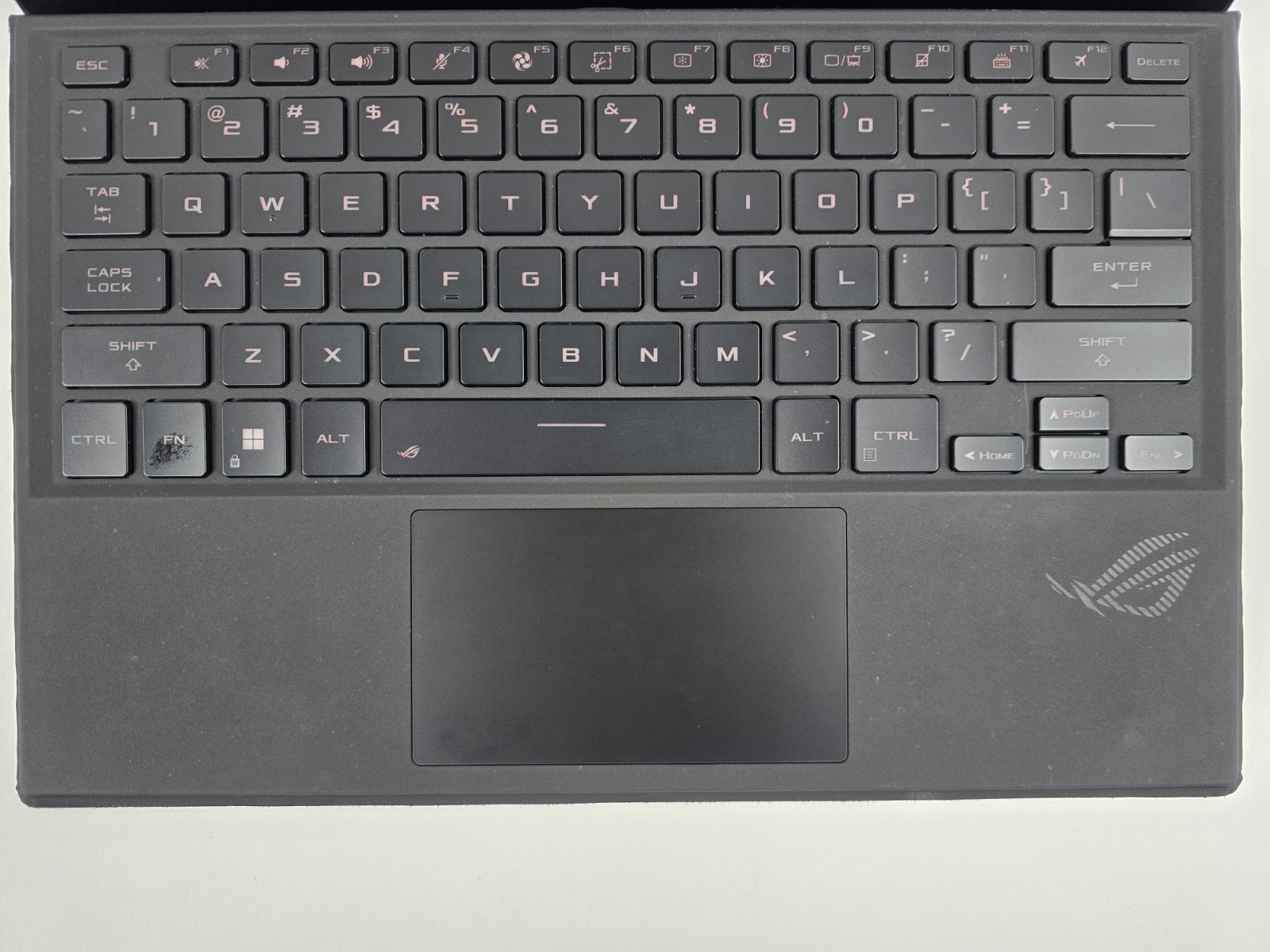 Asus ROG Flow Z13 GZ301VV 13.4″ 165Hz i9-13900H 16GB 1TB SSD RTX 4060 – Used