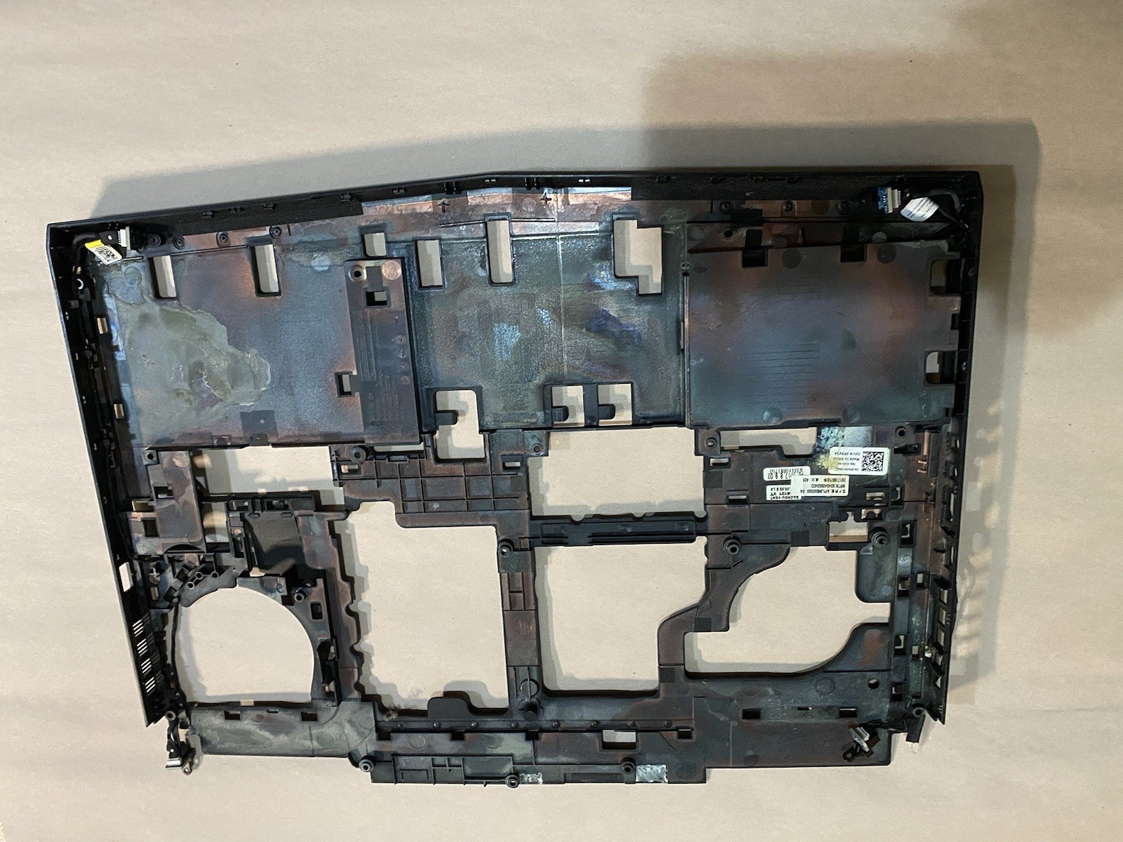 Dell Alienware R3 15″ Parts