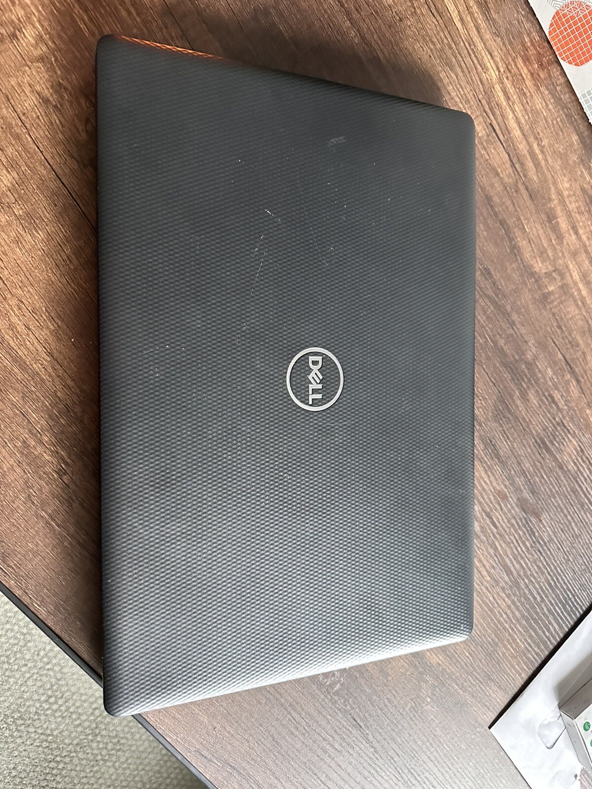 Dell Inspiron 3585 15.6 AMD Ryzen 3 2200U 2.5GHz 8GB Ram 256GB SSD Win 11 Home