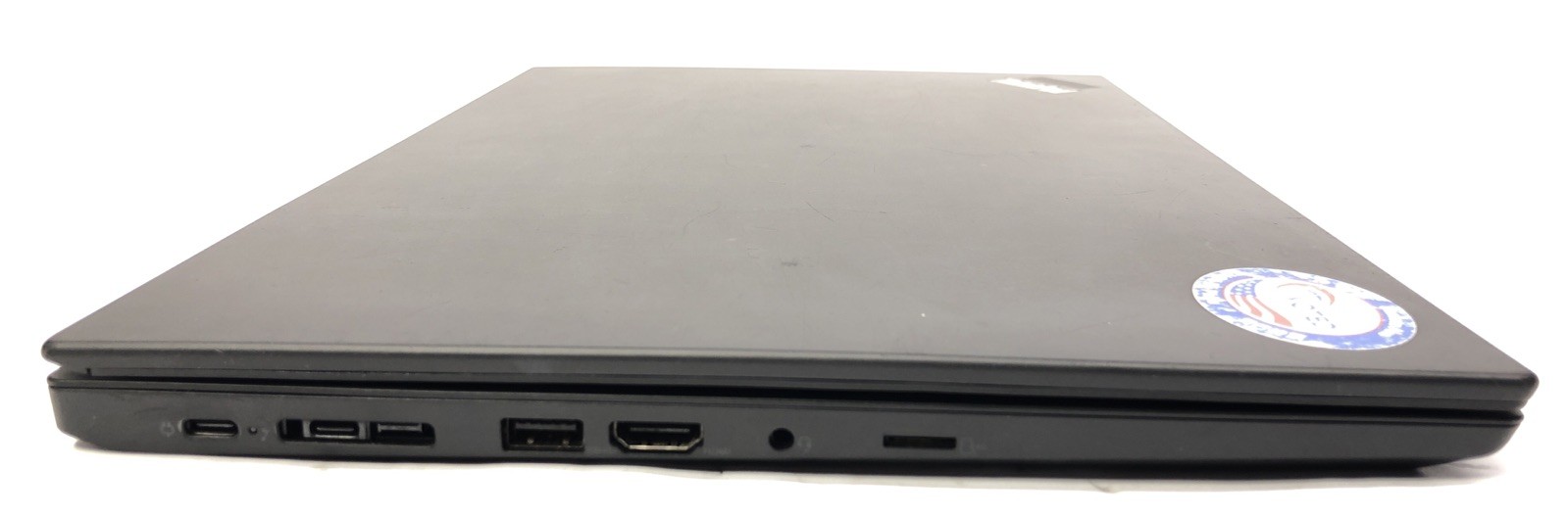 Lenovo ThinkPad T15, Intel Core i5-10210U @1.60Ghz, 8GB RAM, 256GB SSD, W11Pro
