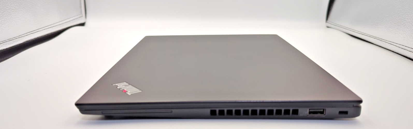 Lenovo ThinkPad T490s I7-8665U 16GB 256GB NVMe Win 11 Pro Reconditioned