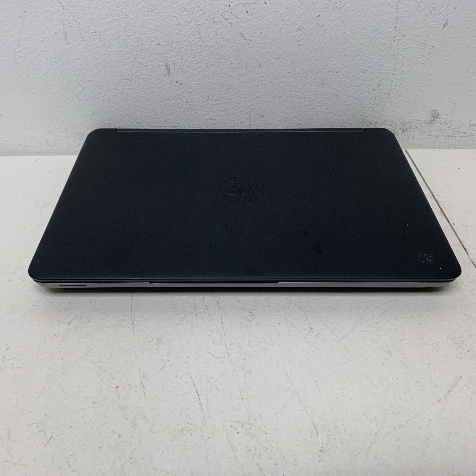 HP ProBook 640 G1 Core i5-4200M 2.50GHz 4GB RAM 500 Gb Hdd Wind 10 Read Descrip